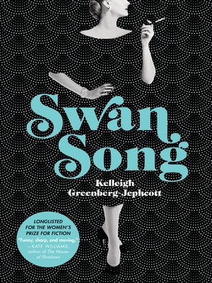 cover image of Swan Song